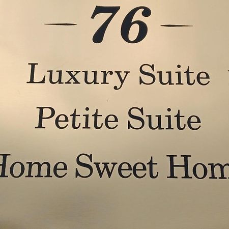 Petite Suite With Backyard. Mytilíni エクステリア 写真